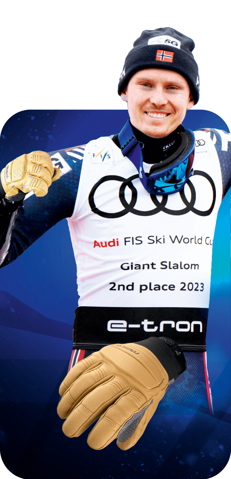 Professional wintersport - reusch.com Professional wintersport - reusch.com